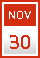 30 November