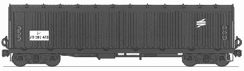 O-1 wagon