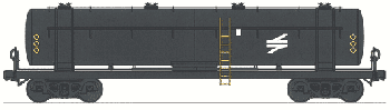 XB-3 wagon